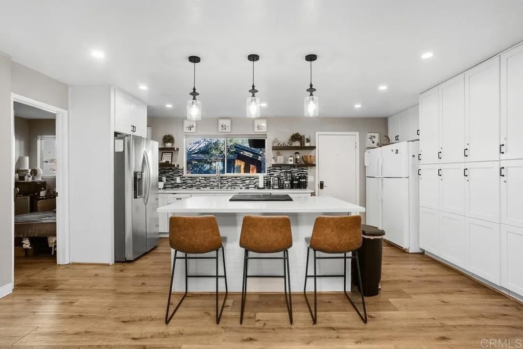 1341 BOYLE AVENUE, A and B