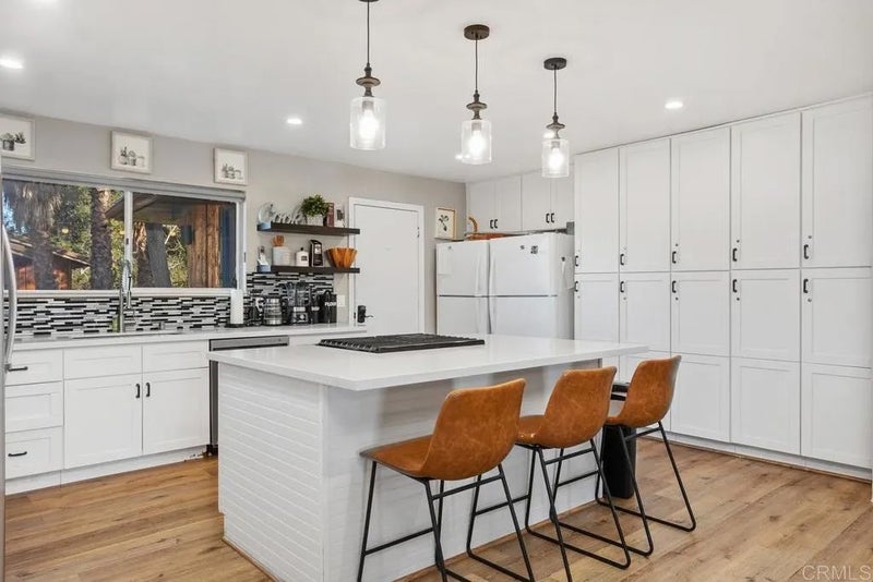 1341 BOYLE AVENUE, A and B