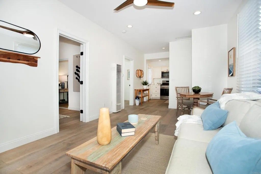 Photo of 1295 Essex Street, San Diego, CA 92103 (MLS # NDP2601791)