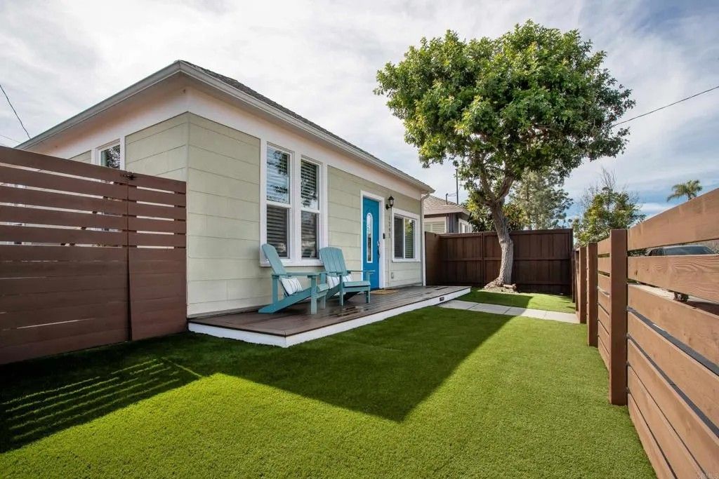 Photo of 1295 Essex Street, San Diego, CA 92103 (MLS # NDP2601791)