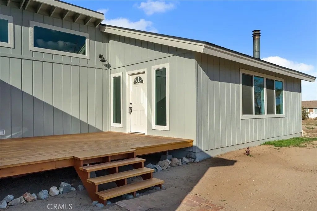 3932 Nielson Road