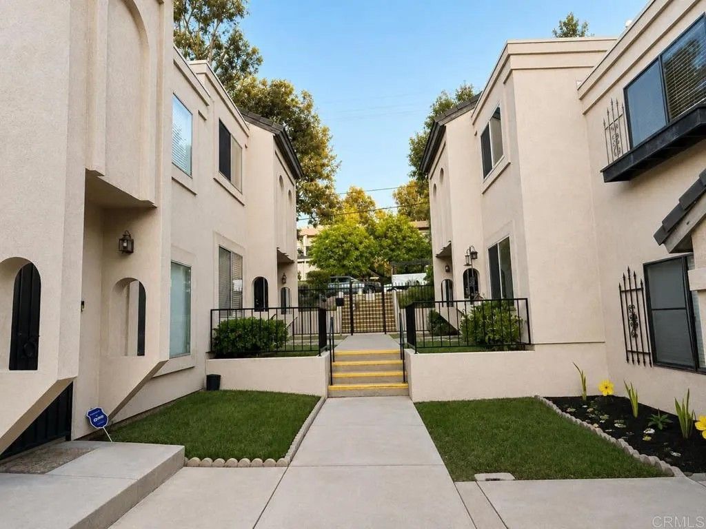 Photo of 1604 Presioca Street #5, Spring Valley, CA 91977 (MLS # PTP2603702)