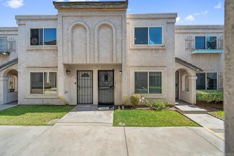 Photo of 1604 Presioca Street #5, Spring Valley, CA 91977 (MLS # PTP2603702)