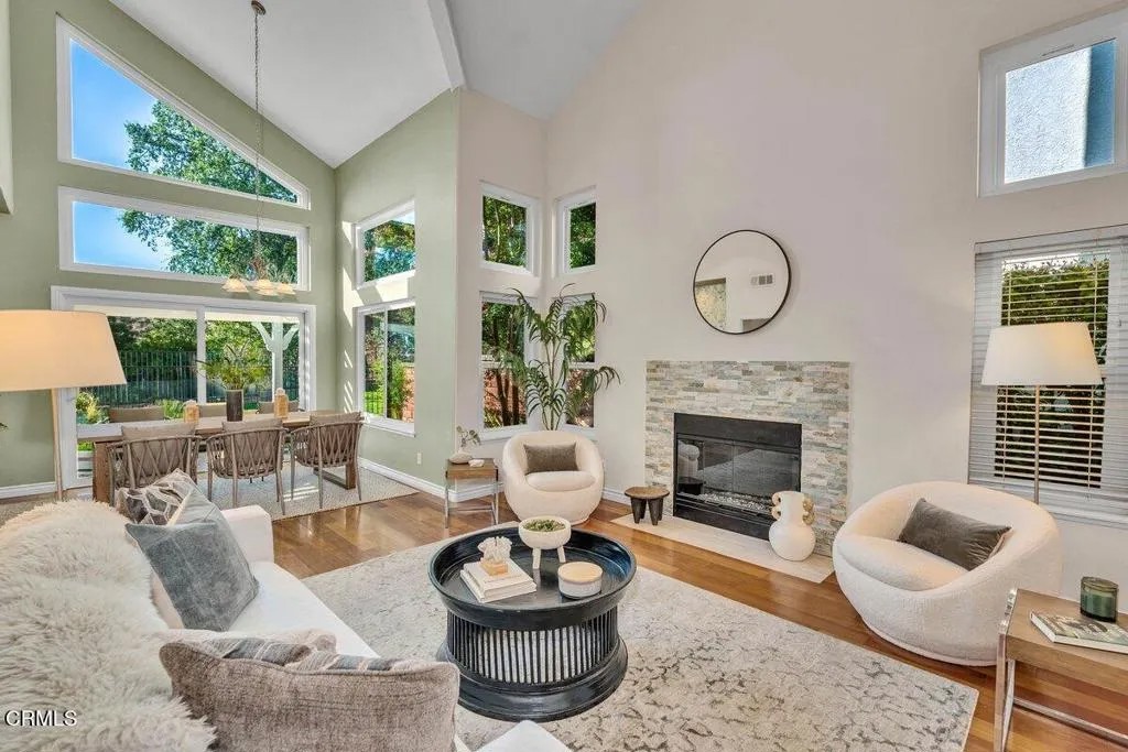 24412 Hampton Drive A