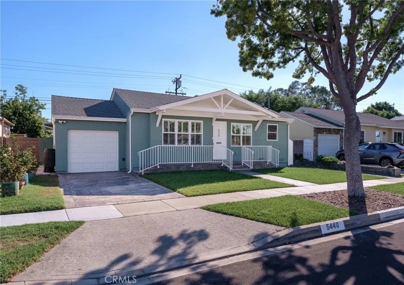 5440 W 124th