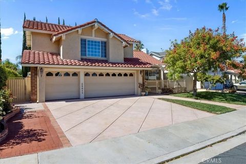 Tiny photo for 28011 Charles Dr, Saugus, CA 91350 (MLS # SR25239555)