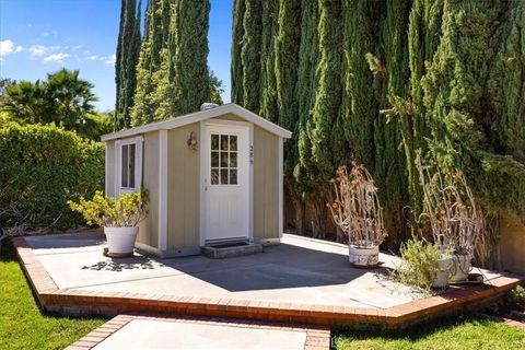 Tiny photo for 28011 Charles Dr, Saugus, CA 91350 (MLS # SR25239555)
