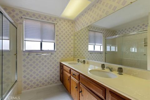 Tiny photo for 28011 Charles Dr, Saugus, CA 91350 (MLS # SR25239555)