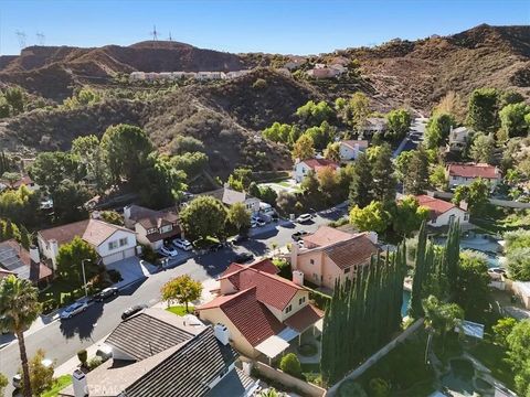 Tiny photo for 28011 Charles Dr, Saugus, CA 91350 (MLS # SR25239555)