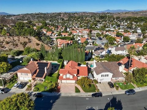 Tiny photo for 28011 Charles Dr, Saugus, CA 91350 (MLS # SR25239555)