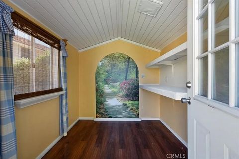 Tiny photo for 28011 Charles Dr, Saugus, CA 91350 (MLS # SR25239555)
