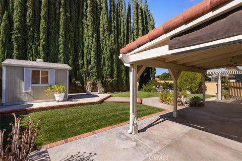 Tiny photo for 28011 Charles Dr, Saugus, CA 91350 (MLS # SR25239555)