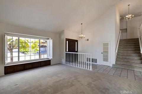 Tiny photo for 28011 Charles Dr, Saugus, CA 91350 (MLS # SR25239555)