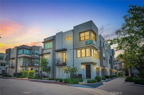 Photo of 11042 Luminate Drive, Rancho Cucamonga, CA 91730 (MLS # CV25244633)