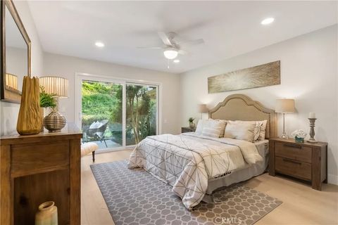 Photo of 3470 Bahia Blanca #B, Laguna Woods, CA 92637 (MLS # OC25257013)