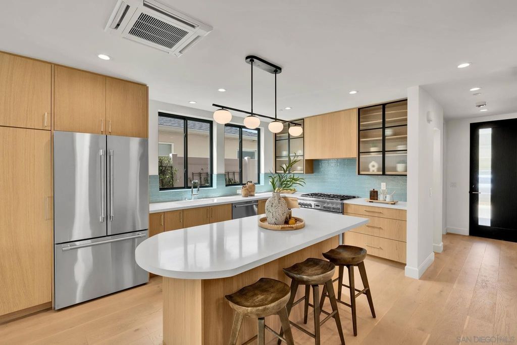 Photo of 1073 Opal Street, San Diego, CA 92109 (MLS # 260008654)