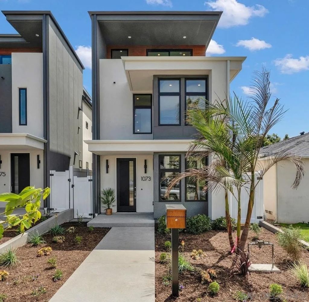 Photo of 1073 Opal Street, San Diego, CA 92109 (MLS # 260008654)