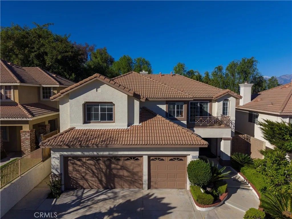 Photo of 5142 Cellini Dr, Chino Hills, CA 91709 (MLS # IG26009900)