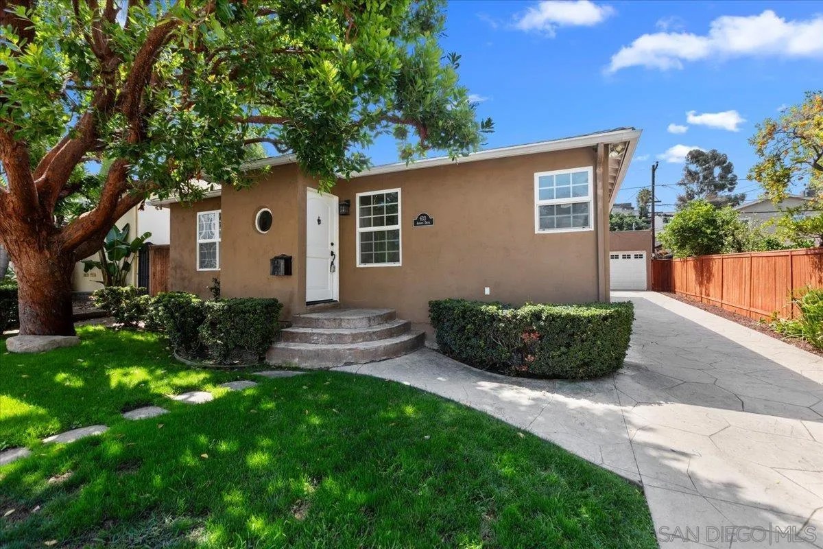 633 Arroyo