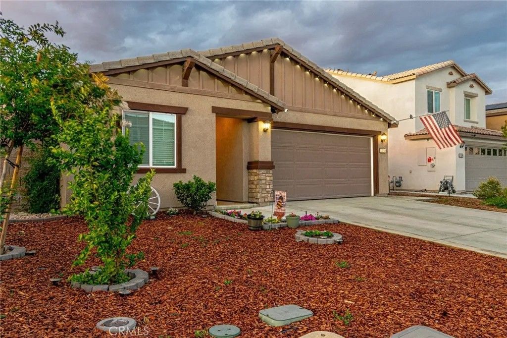 Photo of 30764 Malibu DR, Winchester, CA 92596 (MLS # IG26097891)