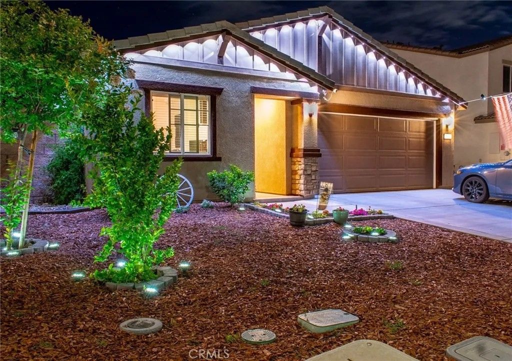 Photo of 30764 Malibu DR, Winchester, CA 92596 (MLS # IG26097891)