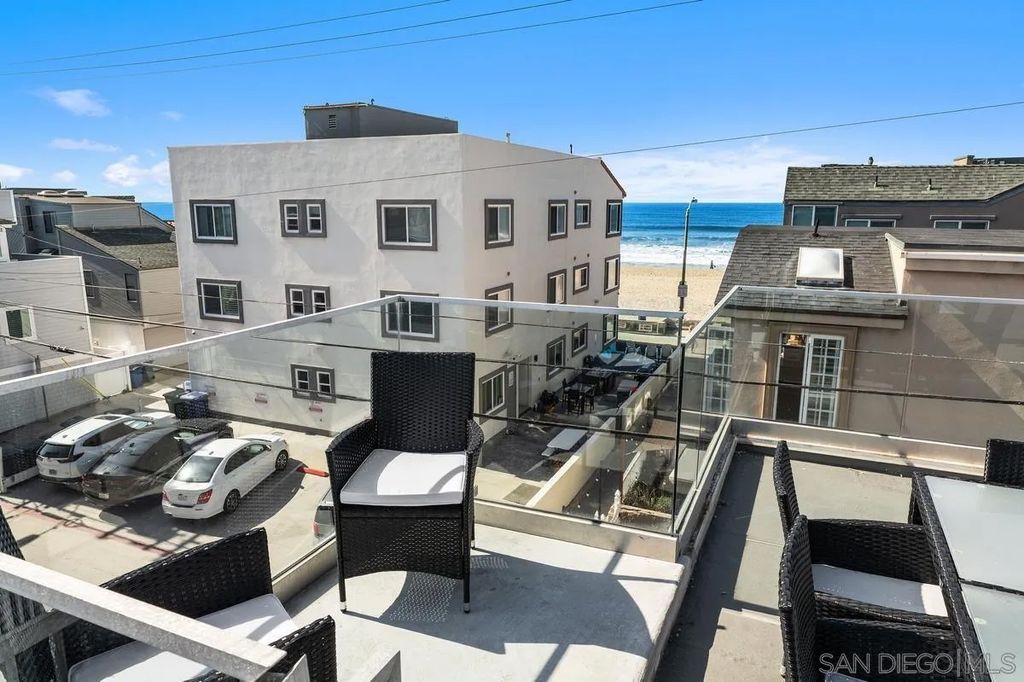 Photo of 714-16 York Ct, San Diego, CA 92109 (MLS # 250042743)