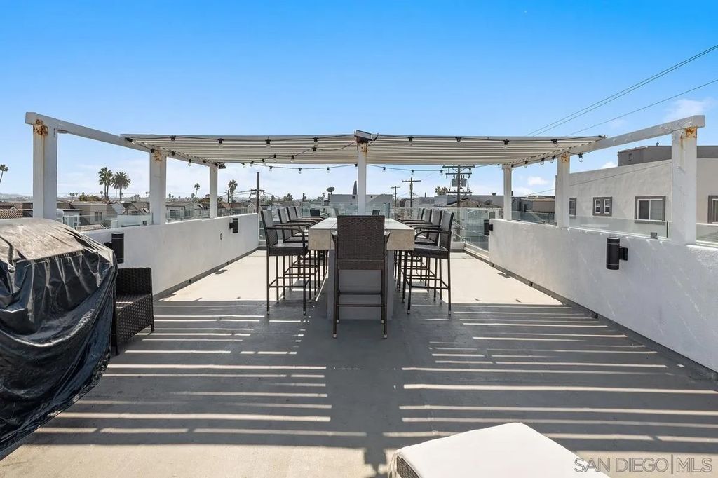 Photo of 714-16 York Ct, San Diego, CA 92109 (MLS # 250042743)