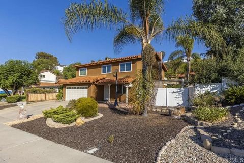 Photo of 1334 Ridgeview Way, Bonita, CA 91902 (MLS # PTP2507539)