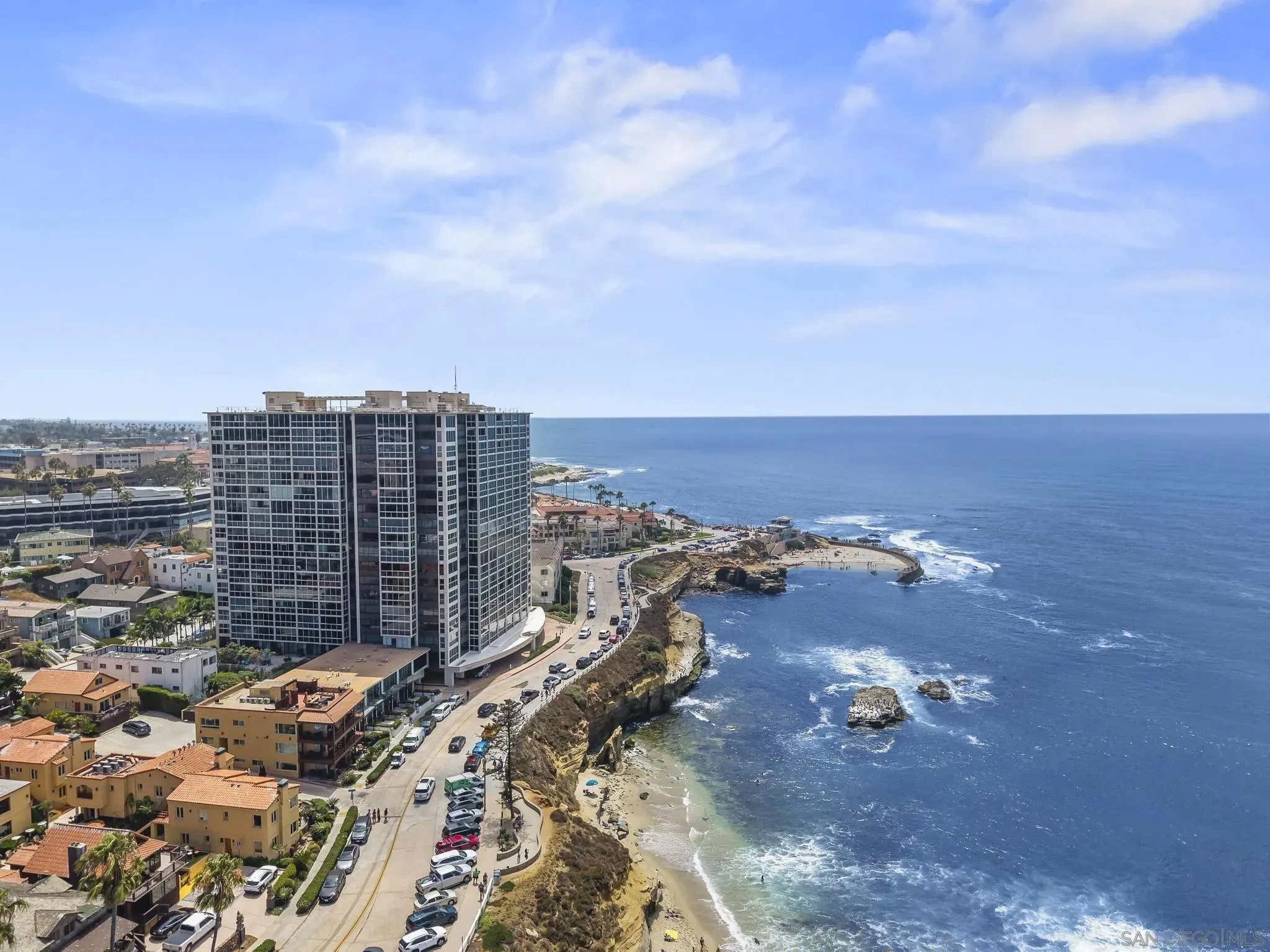 La Jolla, California 92037, United States, 2 Bedrooms Bedrooms, ,2 BathroomsBathrooms,Residential,Active,186852