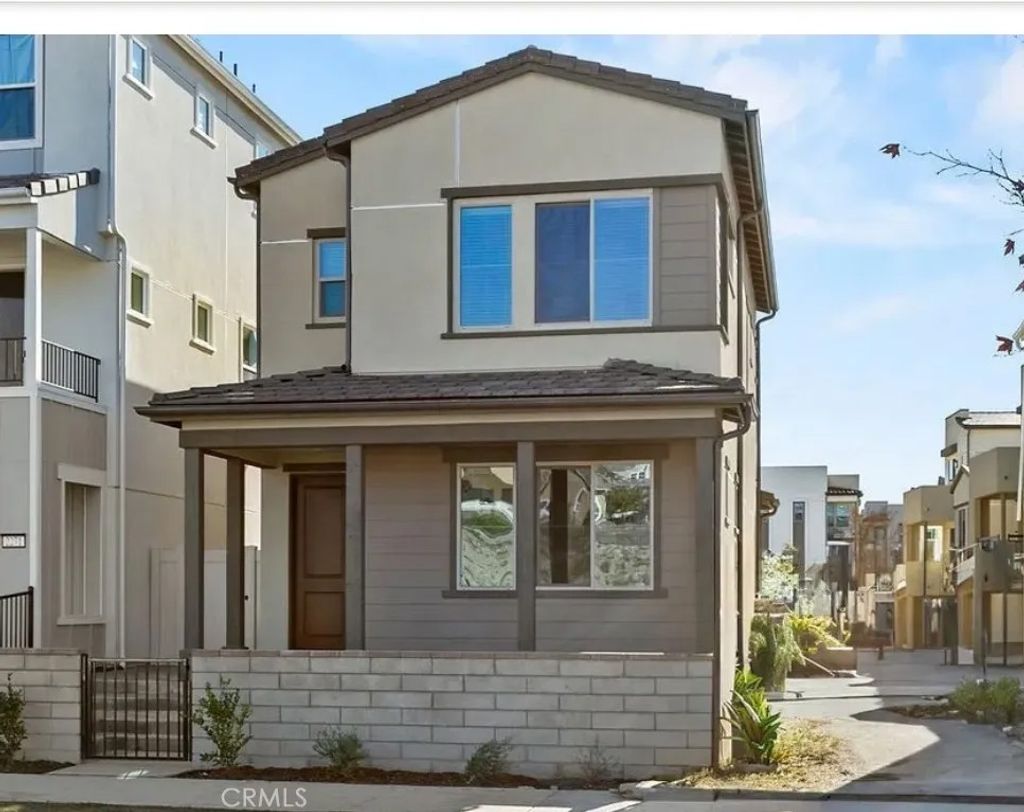 Photo of 2261 horseback Rd, Rancho Mission Viejo, CA 92694 (MLS # OC25280994)