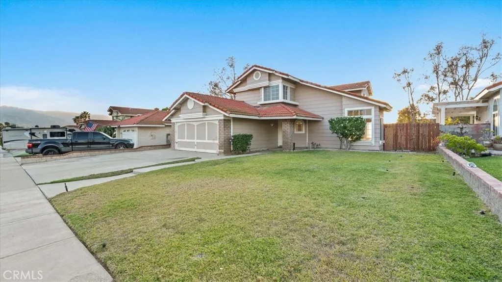 1369 Cresta Road