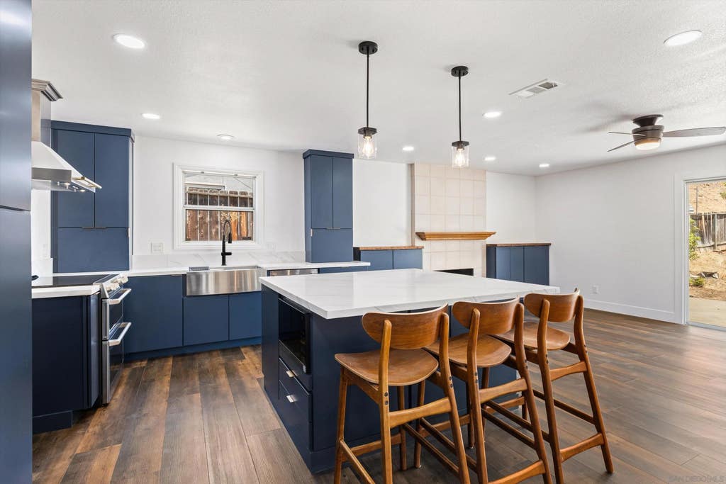 Photo of 1209 Camillo Way, El Cajon, CA 92021 (MLS # 260019444)