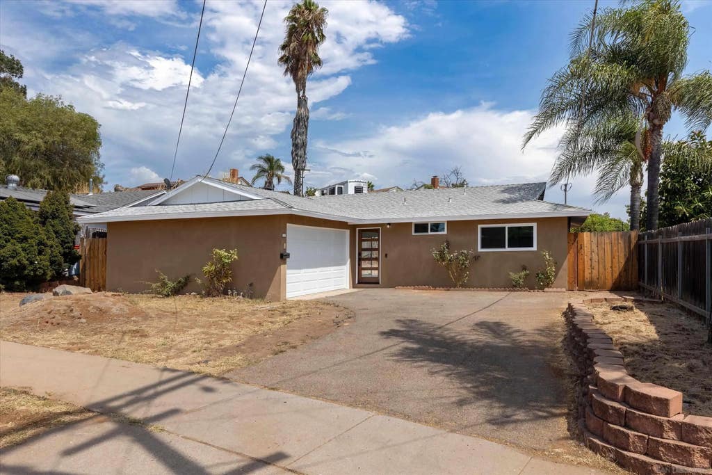 Photo of 1209 Camillo Way, El Cajon, CA 92021 (MLS # 260019444)