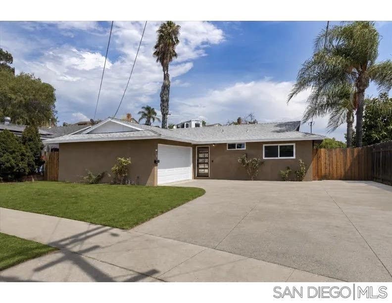 Photo of 1209 Camillo Way, El Cajon, CA 92021 (MLS # 260019444)