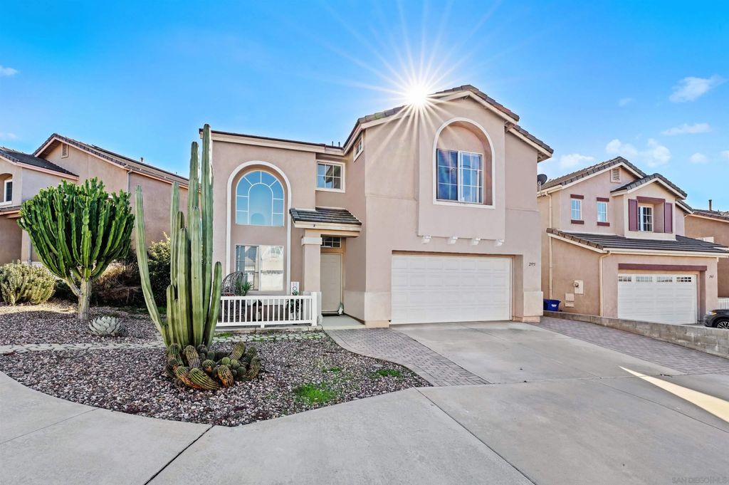 Photo of 2975 River Shadow Ct, Alpine, CA 91901 (MLS # 250045855)