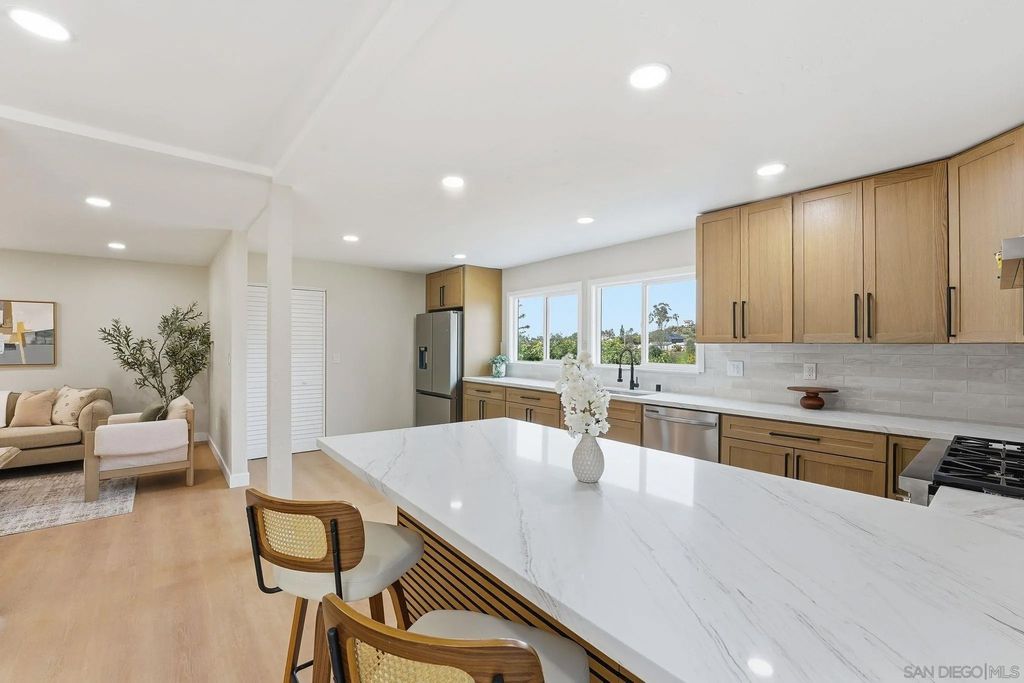 Photo of 9348 Horton Dr, La Mesa, CA 91942 (MLS # 260002172)