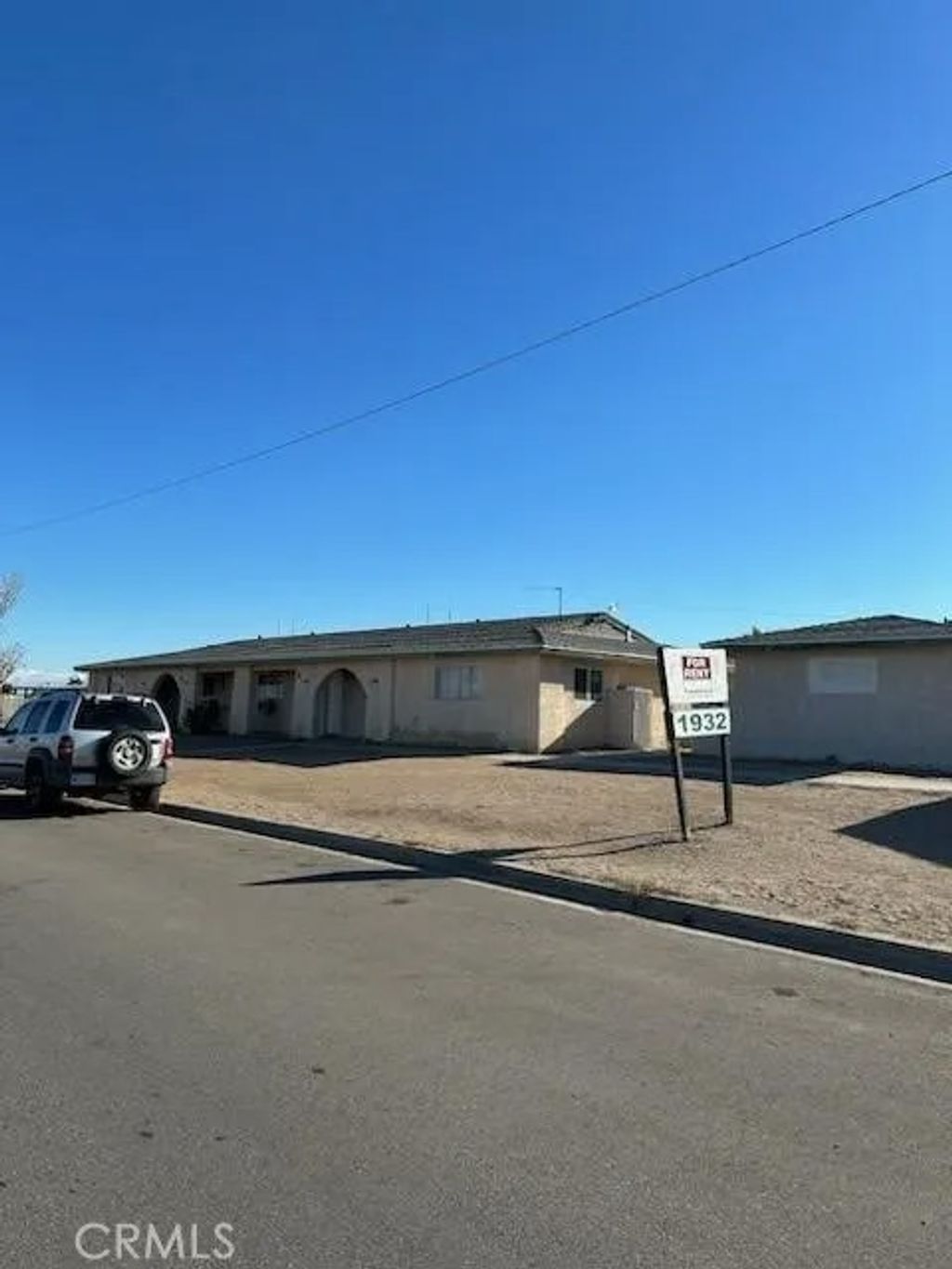 Photo of 1932 Erin Drive #8, Needles, CA 92363 (MLS # TR25248842)