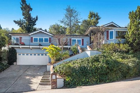 Photo of 8745 Glenira Avenue, La Mesa, CA 91941 (MLS # NDP2604313)