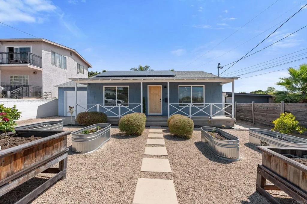 3022 Russell Street