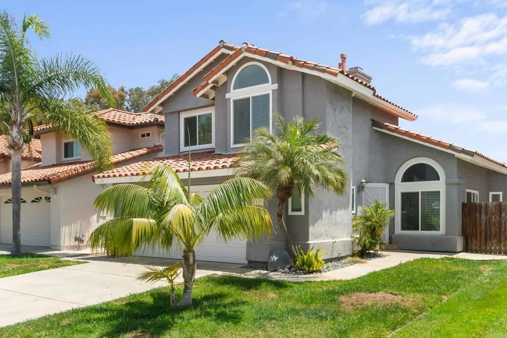 Photo of 1813 Avenida Segovia, Oceanside, CA 92056 (MLS # NDP2604853)