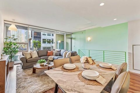 Tiny photo for 321 10Th Avenue #509, San Diego, CA 92101 (MLS # PTP2507359)
