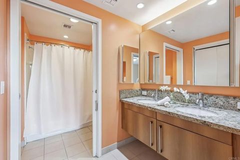 Tiny photo for 321 10Th Avenue #509, San Diego, CA 92101 (MLS # PTP2507359)
