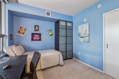 Tiny photo for 321 10Th Avenue #509, San Diego, CA 92101 (MLS # PTP2507359)