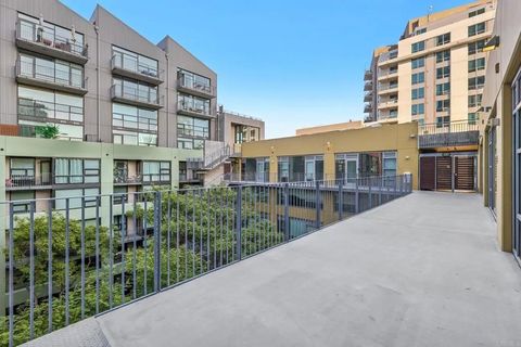 Tiny photo for 321 10Th Avenue #509, San Diego, CA 92101 (MLS # PTP2507359)