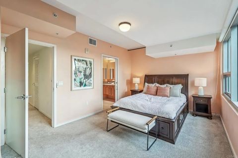 Tiny photo for 321 10Th Avenue #509, San Diego, CA 92101 (MLS # PTP2507359)