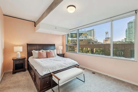Tiny photo for 321 10Th Avenue #509, San Diego, CA 92101 (MLS # PTP2507359)