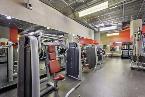 Tiny photo for 321 10Th Avenue #509, San Diego, CA 92101 (MLS # PTP2507359)
