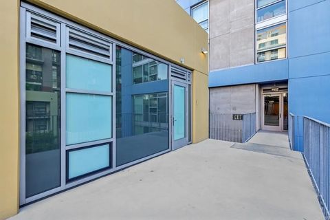 Tiny photo for 321 10Th Avenue #509, San Diego, CA 92101 (MLS # PTP2507359)