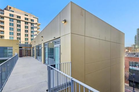 Tiny photo for 321 10Th Avenue #509, San Diego, CA 92101 (MLS # PTP2507359)