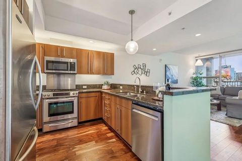 Tiny photo for 321 10Th Avenue #509, San Diego, CA 92101 (MLS # PTP2507359)